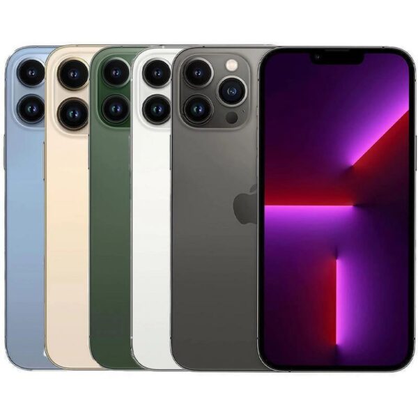iPhone 13 Pro Max - Image 2