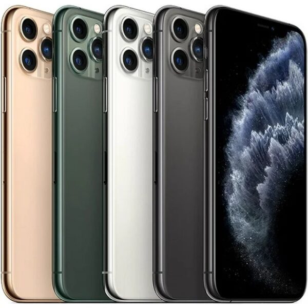 iPhone 11 Pro - Image 2
