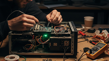 Computer Repair