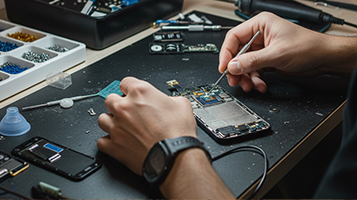Smart Phone repair
