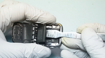 Smart Watch Repair