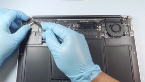 Laptop Fixing Prices