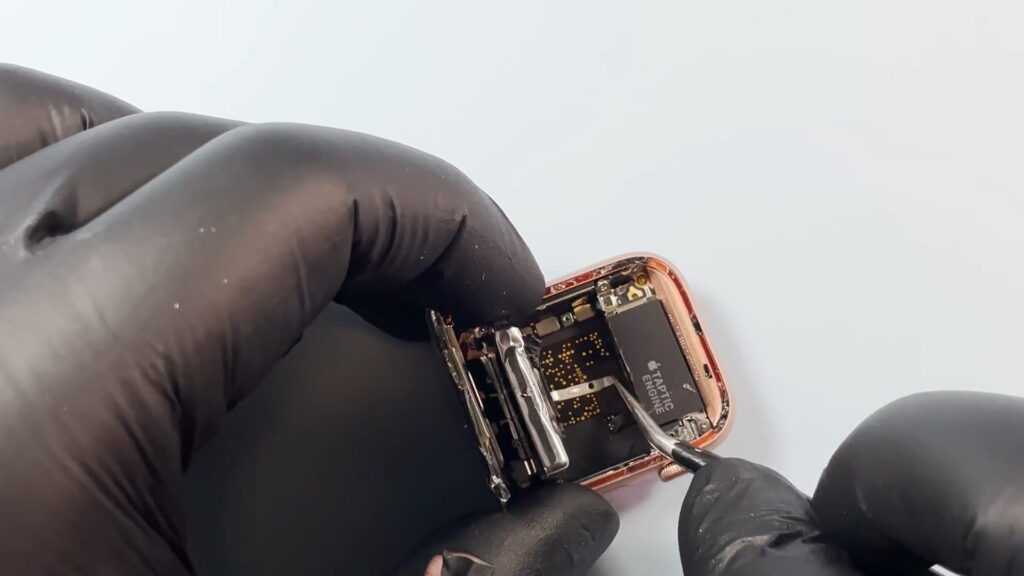How Much Does Smartwatch Repair Cost