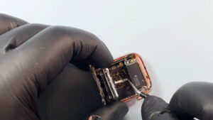 How Much Does Smartwatch Repair Cost