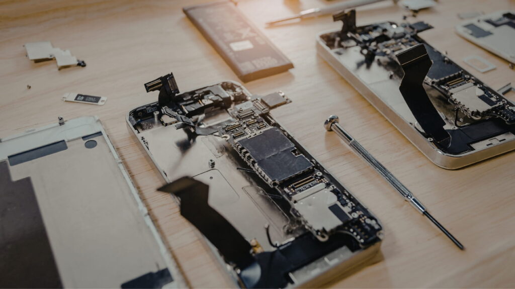 iPhone Charging Port Repair Cost
