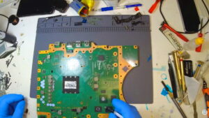 ps5 repair Near me