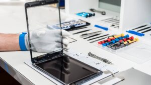 samsung tablet replacement screen cost