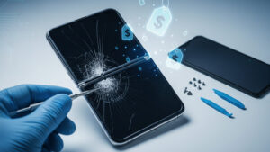 How Much to Replace a Z Flip 5 Screen